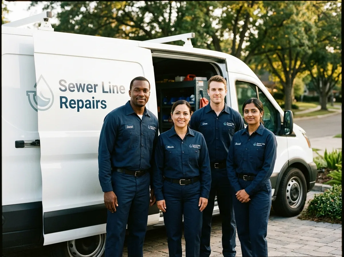 Emergency Plumber company in Woodville, TX